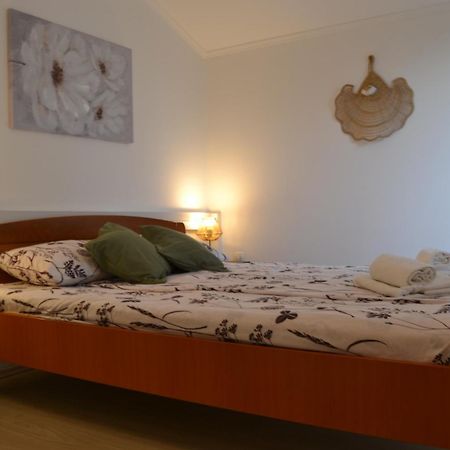Villa Melosa Vodice Exterior foto