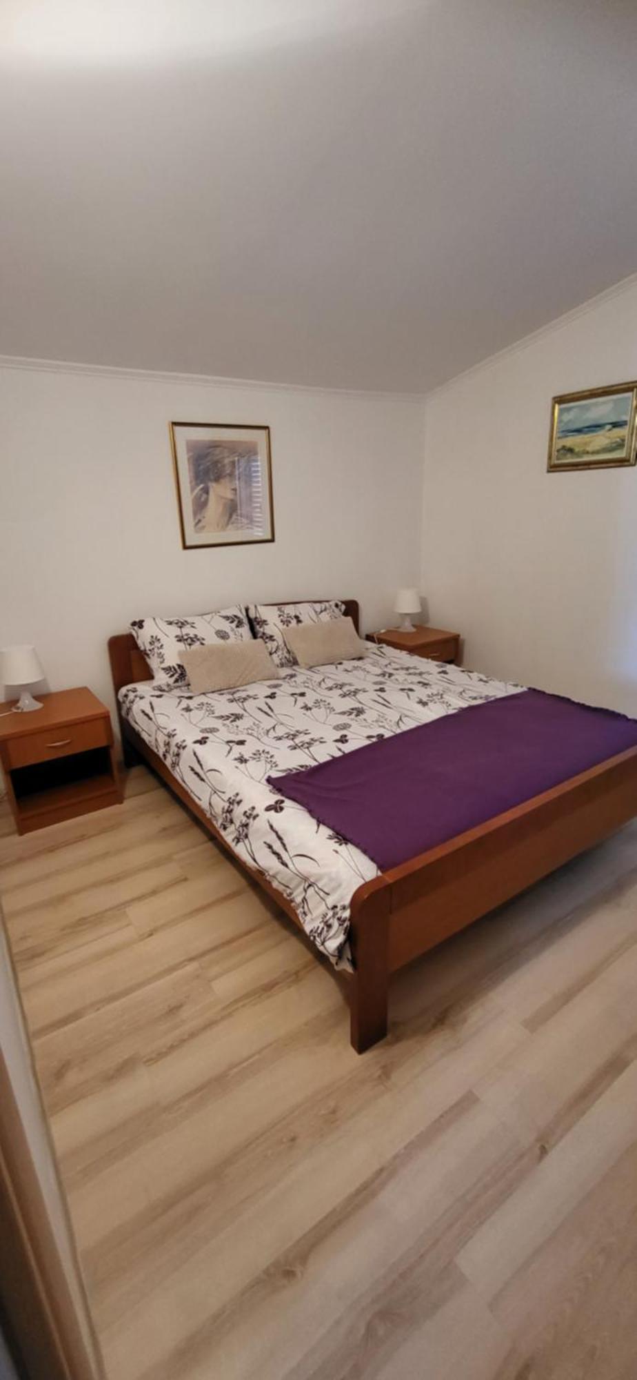 Villa Melosa Vodice Exterior foto